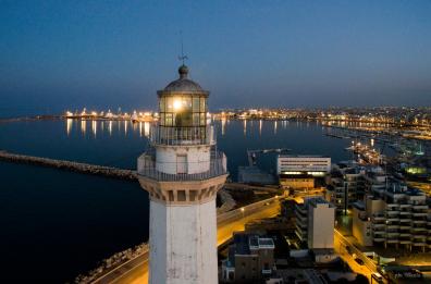 Bari, nel faro di San Cataldo nascerà una casa