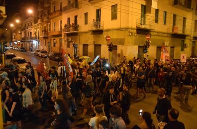 Bari, aggressione Casa Pound: Comune si costituisce parte civile nel processo contro 28 presunti militanti  