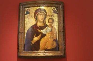 Pinacoteca trafugata, opere da Nardò trasferite a Taranto, è giallo