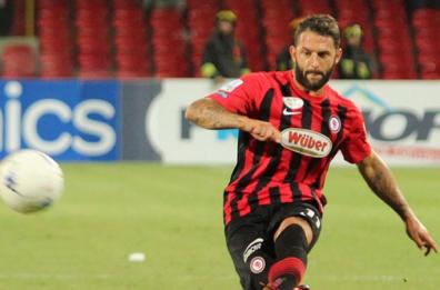 Il Foggia sbanca il «Vigorito» e batte il Benevento 3-1