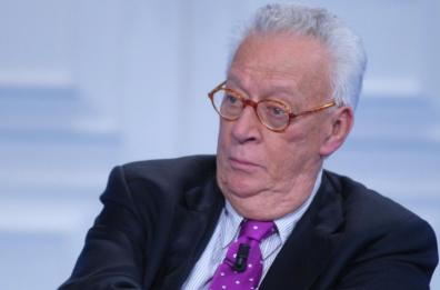 Pansa: se l’Italia si salverà sarà per merito di Mattarella
