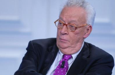 Una vita da Pansa mai a letto con il potere