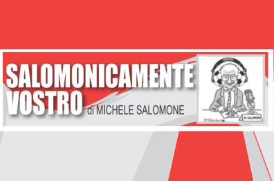 Un po' come la Signora sfruttiamo errori altrui