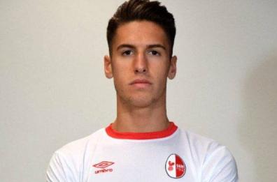 Bari calcio, è ufficiale: in squadra anche Nicola Turi 