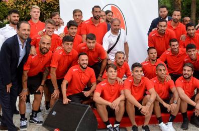 Scommesse, il Bari è la squadra favorita nei pronostici dei bookmaker