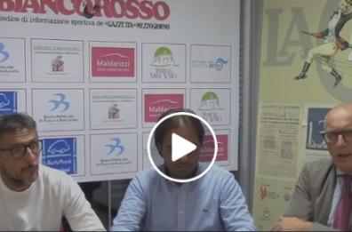 Trasferta del Bari in Sicilia: diretta prepartita de La Voce Biancorossa