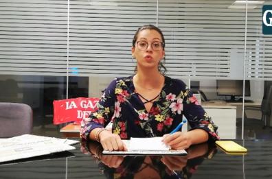 Dieci anni di Alessandra Amoroso, il nuovo disco è 10io. La Municipal pubblica il video di Mercurio Cromo