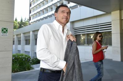 Segreteria Pd, si candida anche Boccia
«Rivolterò il partito dalla testa ai piedi»
