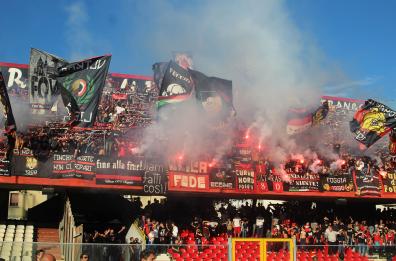 Foggia, dall’Inferno al Paradiso
in rimonta le ultime tre vittorie