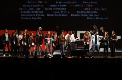 TedxBari: la quarta edizione al Petruzzelli alla scoperta dell'eterotopia
