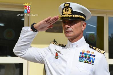 Ufficiale e gentiluomo: ecco Marino il militare più decorato in servizio