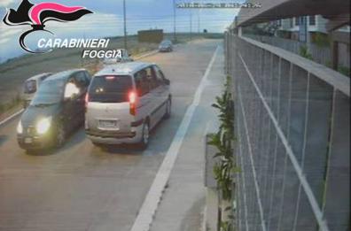 Foggia, giovane salentino ucciso 
per errore: c'è un altro indagato