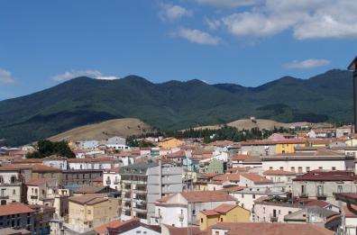 Favori cantina D'Angelo: condanna definitiva all'ex sindaco