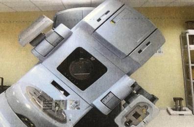 Radioterapia, trattamenti più brevi con gli stessi risultati