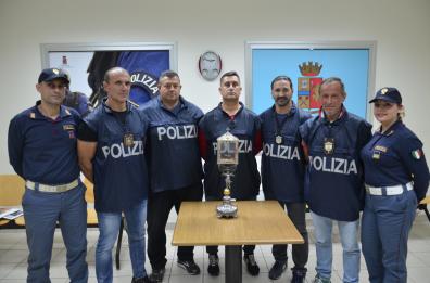 Recuperata la teca con le reliquie di Beato Nunzio Sulprizio 