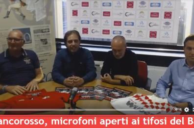 La Voce Biancorossa presenta Bari-Turris