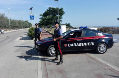 Alberobello, minacce e spaccio di droga a scuola: misure cautelari per 9 ragazzi