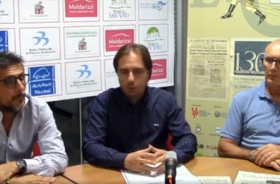 La Voce Biancorossa presenta Bari-Turris