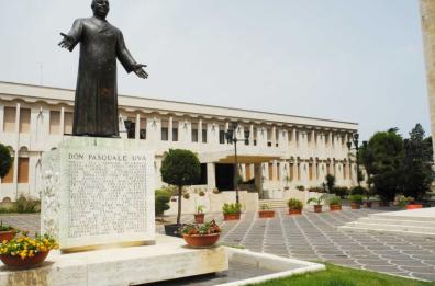 Crac Divina Provvidenza, 3 condanne, assolto ex vicepresidente Consiglio regionale Basilicata