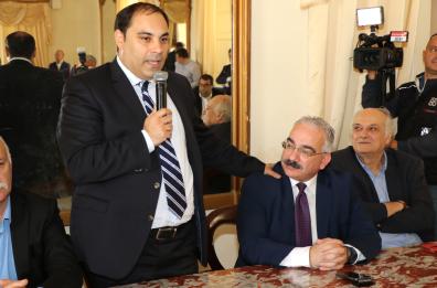 Elezioni provinciali a Taranto
Melucci: Emiliano fuori dalla sfida