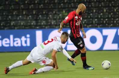 «Foggia senza limiti»: garantisce Mazzeo