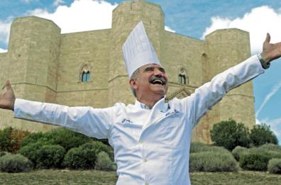 Per il cibo universale
