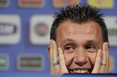 Bari, il gol del Fisco a Cassano: ex bomber pagherà 263mila € di tasse