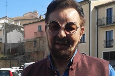 E «Sandokan» cerca
in Basilicata location
per il suo nuovo film