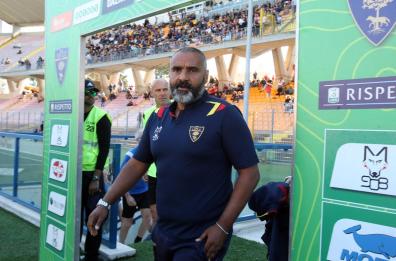 L'ex Petrachi promuove Liverani: «Fa buon calcio»