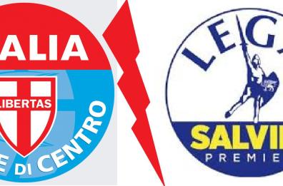 Centrodestra, in Puglia spaccatura tra Lega e Udc 