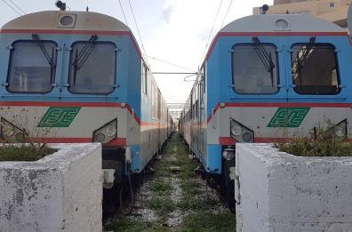 Bari, queste carrozze mai usate
sono costate 22 mln, sono da rottamare
