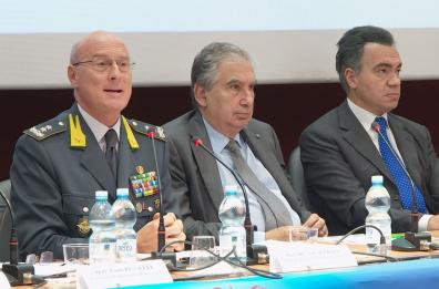 Bat? Territorio fragile, ma lo Stato c'è: focus sicurezza a Canosa