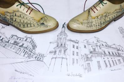 La rivincita delle scarpe «made in Casarano»: i casi Donadeo e Parrotto