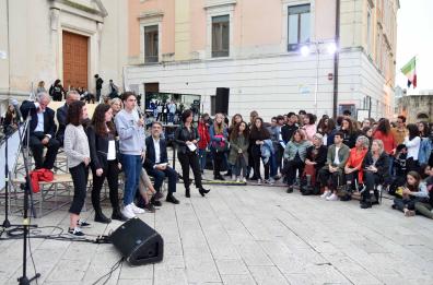 Matera, la capitale europea del 2019 scommette sui giovani