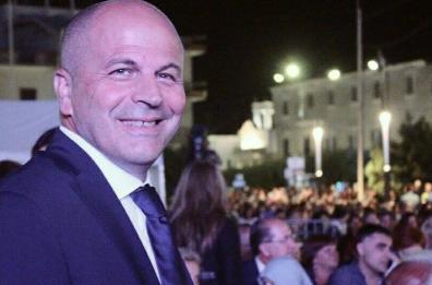 Appalti truccati, ex sindaco Polignano Domenico Vitto torna in libertà