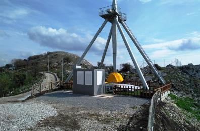 Basilicata, attrazioni da brivido: la Disneyland green pronta a marzo