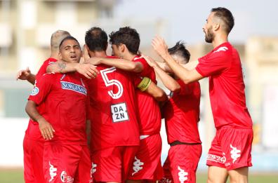 Bari, torna da Marsala con un punto

secondo pareggio consecutivo