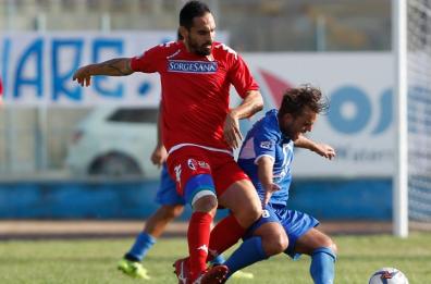 Cornacchini: in questo campionato
di facile non ci sarà nulla