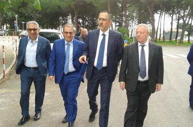 Pittella, nuovi guai per la sanità: 
10 indagati per le nomine Asl