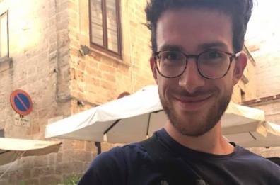 Matematica batte dislessia: Matteo, 25enne salentino, realizza il sogno di laurearsi
