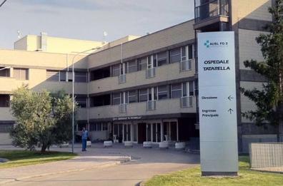 Cerignola, paziente morta al Tatarella: archiviate accuse nei confronti dei medici della Rianimazione 