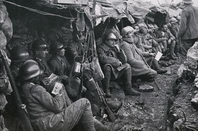 Caporetto non fu una disfatta
Bari, la storia rivisitata