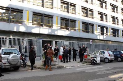 Lecce, due casi di legionella al Tribunale civile