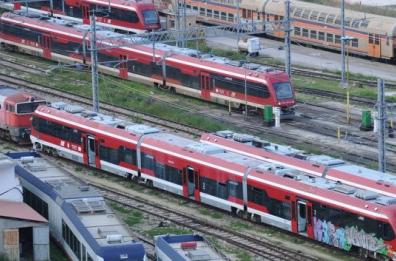 Crac Ferrovie Sud-Est, torna libero imprenditore Carlo Beltramelli