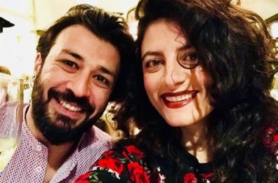 Negramaro, auguri a Lele Spedicato e la moglie Clio, nati lo stesso giorno
