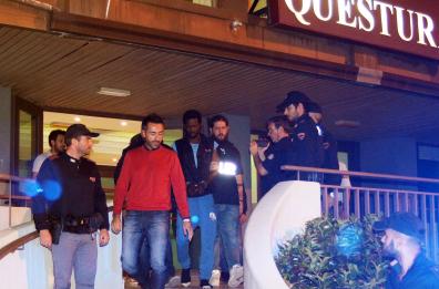 Omicidio Desiree a Roma, preso a Foggia il quarto uomo. Salvini: «E' un verme» 