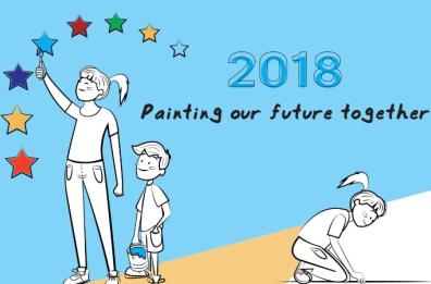 «Che mondo vorresti?» A Lecce i bambini rispondono con un laboratorio di creatività
