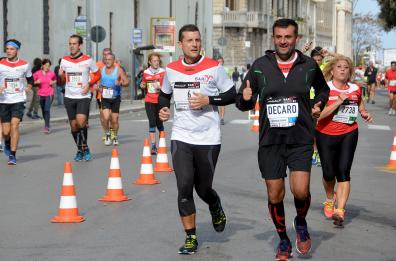 Bari corre: terminata la sesta Half Marathon, le foto più belle