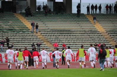L'Acireale perde (3-2) 
in casa della Cittanovese