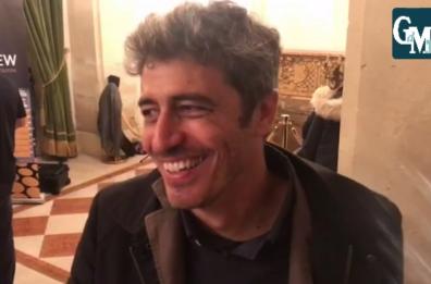 Pif a Lecce: «Futuro del Sud è in mano al Sud. L'Italia ha bisogno di 3 cose..»